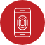 unlocked-fingerprint-scan-smartphone-verification-icon-cyber-security-icon