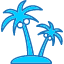 beach-coconut-palm-sea-summer-tree-icon