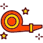 blower-celebration-fun-horn-party-icon