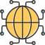 digtal-world-nft-metaverse-worlds-virtual-globe-icon