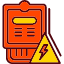 electric-meter-icon