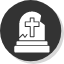 cemetery-grave-gravestone-graveyard-halloween-memorial-tombstone-icon