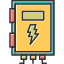 high-voltage-box-constructionhand-silhouette-technology-icon-icon