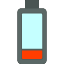 battery-charge-energy-level-low-power-status-symbol-illustration-icon