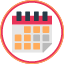 calendar-clock-date-education-learning-school-time-icon