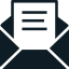 open-mail-icon