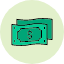 money-ecommerce-dollar-expenses-finance-payment-icon