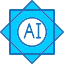 ai-artificial-intelligence-processor-icon