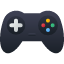 single-player-player-game-gamepad-controller-icon