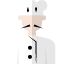 chef-cook-avatar-character-career-icon