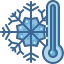 cool-thermometer-temperature-weather-winter-snowflake-cooling-icon