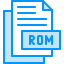 rom-icon