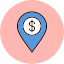 dollar-location-atm-currency-money-pin-pointer-icon-icon