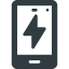 phonemobile-smartphone-smart-charge-icon