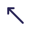arrow-up-left-long-icon