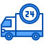 delivery-truck-hours-icon