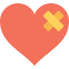 wounded-heart-icon