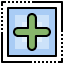 ui-filloutline-add-button-symbol-interface-icon