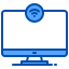mornitor-icon-internet-of-things-icon