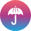 insurance-logistics-protection-shipping-umbrella-icon