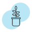 decoration-grow-leaf-nature-plant-pot-icon-vector-design-icons-icon
