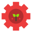 environment-plant-gear-setting-icon