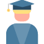 hat-learn-student-graduate-graduation-ruler-icon