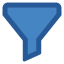 funnel-sort-filter-user-interface-ux-icon