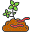 animal-earthworm-garden-ground-nature-soil-worm-icon