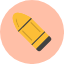 bullet-crime-military-shot-weapon-icon