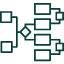chart-diagram-hierarchy-plan-scheme-structure-workflow-icon