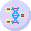 functional-genomics-dna-science-bioengineering-icon