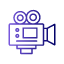 video-camera-artistic-studio-film-record-icon
