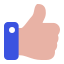 thumbs-up-emoji-icon