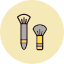 beauty-brushes-cosmetic-makeup-icon