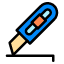 knife-stationary-cutter-office-user-icon