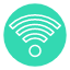 wifi-on-connection-signals-user-interface-icon