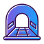 tunnel-icon