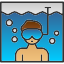diving-scuba-sea-snorkel-mask-diver-underwater-icon