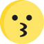 face-kiss-emoji-icon