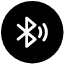 bluetooth-signal-icon