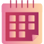 calendar-dentist-dental-icon
