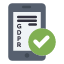 gdpr-mobile-secure-security-smartphone-icon
