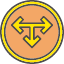 direction-navigation-arrow-t-junction-icon