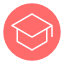 school-graduated-education-hat-user-interface-icon