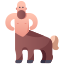 role-playing-centaur-icon
