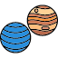 space-astronomy-mercury-planet-galaxy-jupiter-neptune-icon-vector-design-icons-icon