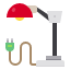 desk-lamp-home-appliances-icon
