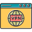 vpn-connectivity-global-icon-security-cyber-icon