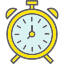 alarm-alert-attention-bell-clock-morning-time-icon